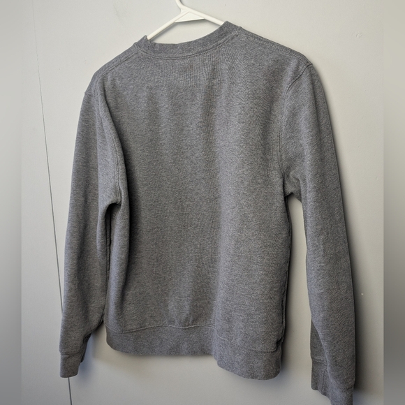 MITCHELL & NESS Crewneck women Toronto Rapters size medium - Picture 6 of 8